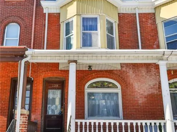 138 S 14th St, Allentown, PA 18102