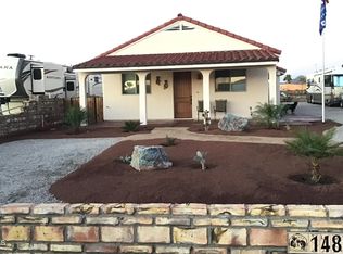 14808 E 50th Dr, Yuma, AZ 85367