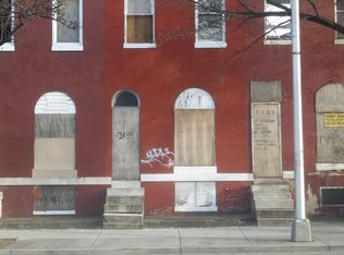 2135 Harford Rd, Baltimore, MD 21218