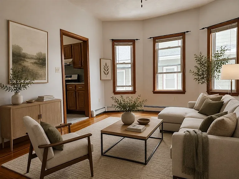 51 Elm St #B2 — Photo 5