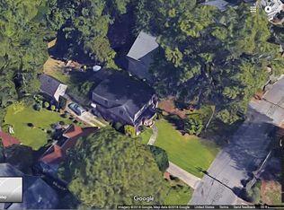 700 E Paces Ferry Rd NE, Atlanta, GA 30305