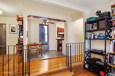 Sold by Corcoran