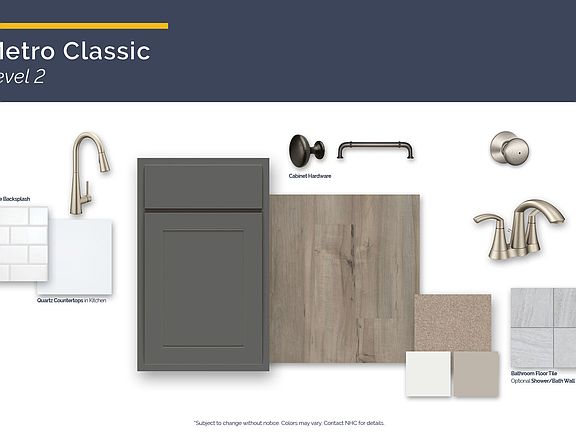 Smart Design Package Metro Classic