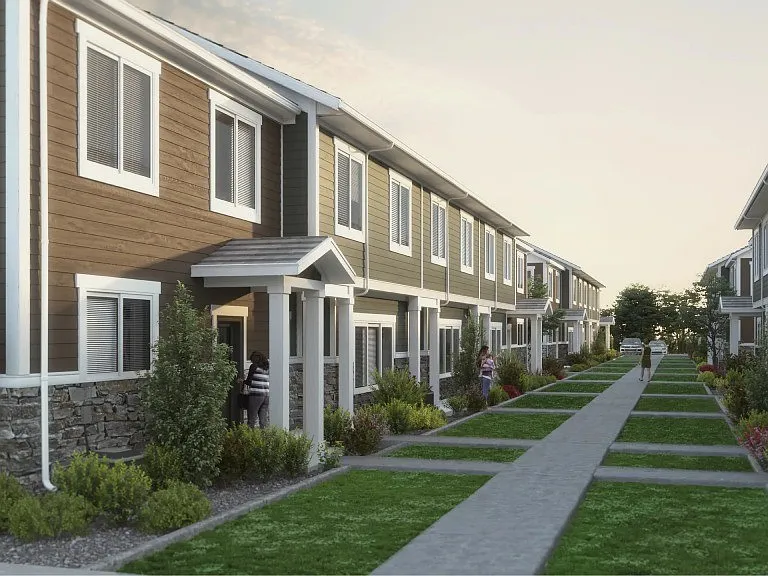 Calla Homes — Photo 28