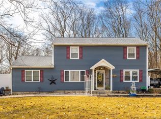 398 Horton Hill Rd, Naugatuck, CT 06770