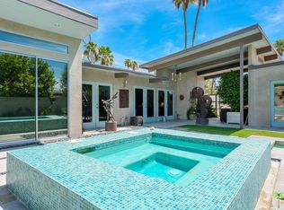 607 N Monterey Rd, Palm Springs, CA 92262