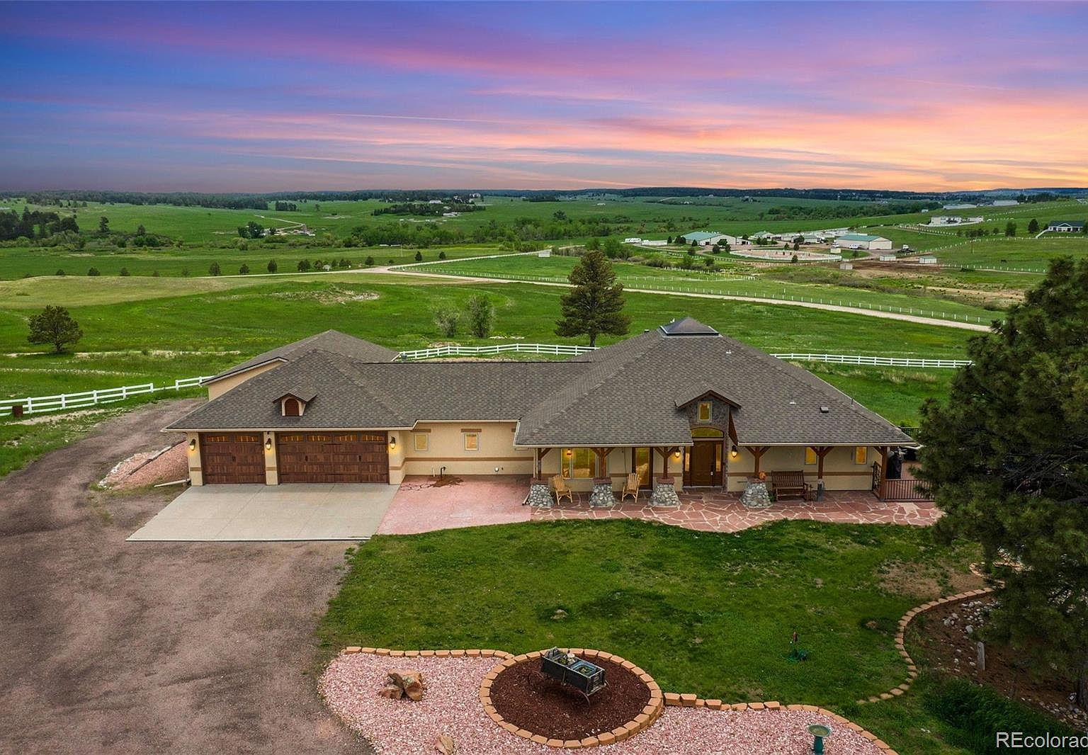 3524 Ferns Road, Elizabeth, CO 80107 MLS 1643507 Zillow