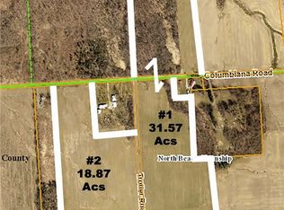 Trotter Rd, Enon Valley, PA 16120