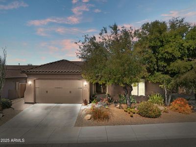2022 W Steed Rdg, Phoenix, AZ, 85085