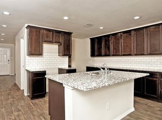 8303 Eaglet Ct, Rosharon, TX 77583