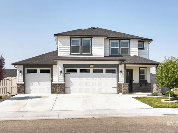 7533 W Itasco Dr, Boise, ID 83709