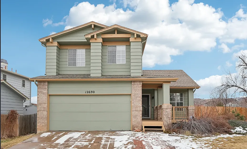 12690 W Brandt Dr — Photo 1