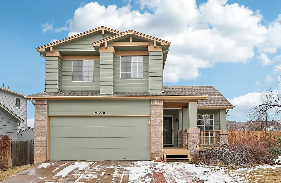 12690 W Brandt Dr