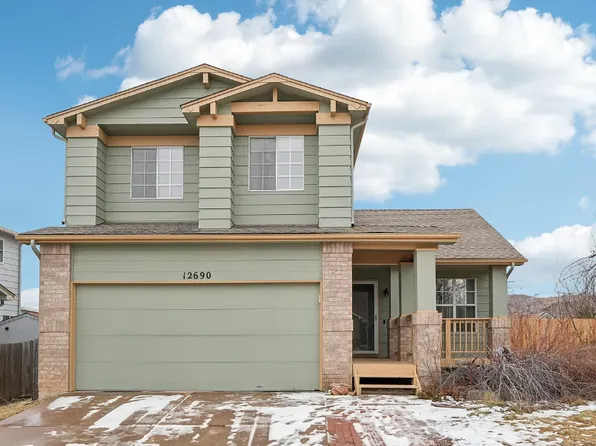 12690 W Brandt Dr, Littleton, CO 80127