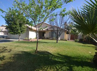 15390 Ceres Ave, Fontana, CA 92335