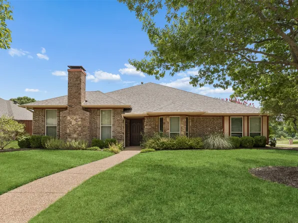 2100 Donna Dr, Plano, TX 75074