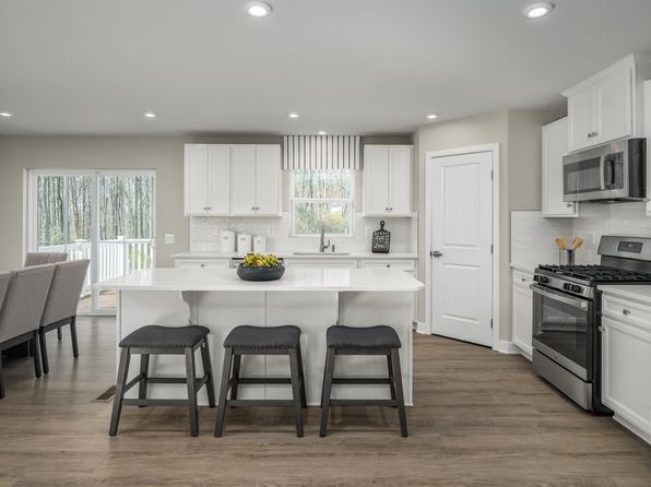 Eden Cay with Basement Plan, Timbergate Ranches