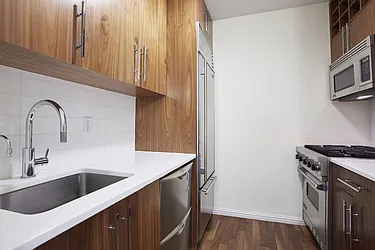 Rented by Compass