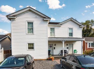 1464 Forest Ave, Buena Vista, VA 24416