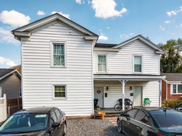1464 Forest Ave, Buena Vista, VA 24416