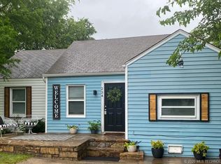 234 S Richmond Ave, Tulsa, OK 74112
