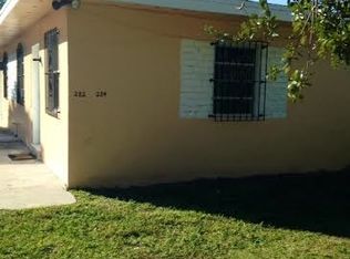 284 NW 96th St, Miami, FL 33150