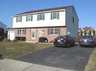 609 Lincoln St, Shoemakersville, PA 19555