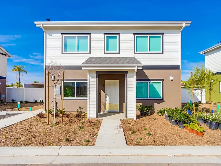 Atlas Street Apartments | Kearny Mesa — Photo 18