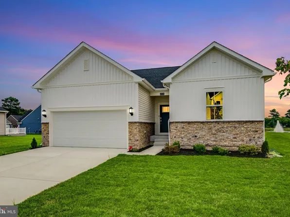 20350 Harvest Ridge Ln, Millsboro, DE 19966