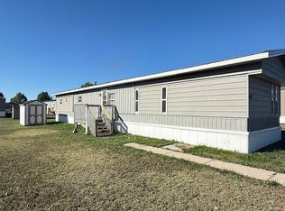 507 Dallas Rd, Cheyenne, WY 82007