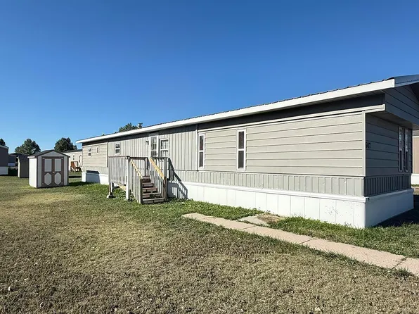 507 Dallas Rd, Cheyenne, WY 82007