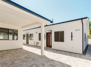 1507 N Niagara St #103, Burbank, CA 91505