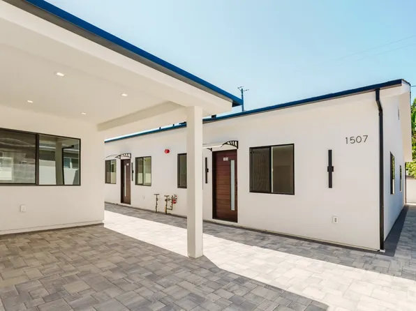 1507 N Niagara St, Burbank, CA