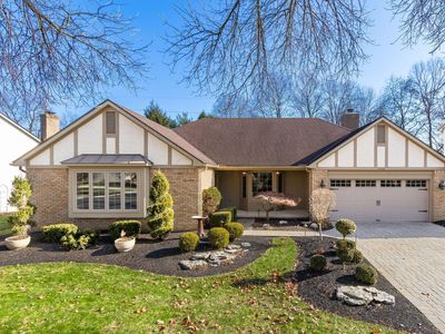 5559 Parker Hill Ln, Dublin, OH, 43017