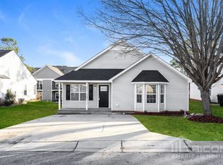 2705 Lilymount Dr, Raleigh, NC 27610