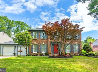 3284 Elmmede Rd, Ellicott City, MD 21042