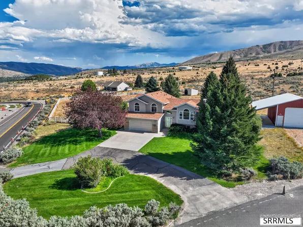 1153 City Creek Rd, Pocatello, ID 83204