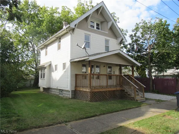 1114 Herberich Ave, Akron, OH 44301