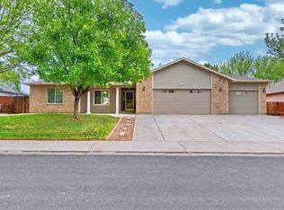 636 Grand View Dr, Grand Junction, CO 81506