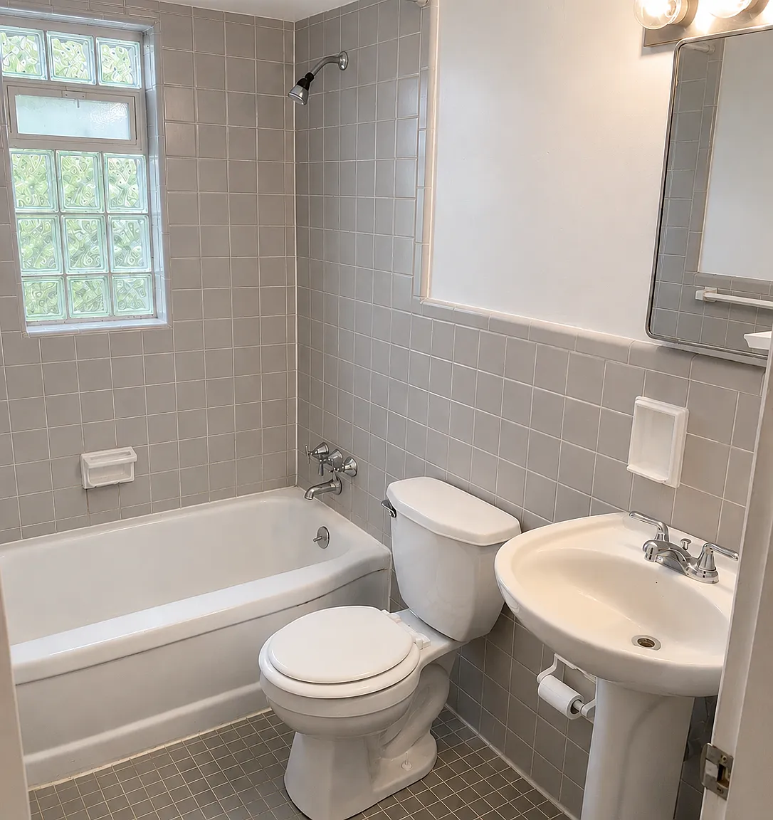 1 bed, 1100 sqft, $1,250 — Photo 4