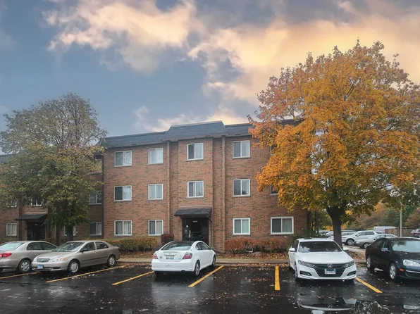 2640 Pirates Cv APT 3, Schaumburg, IL 60173