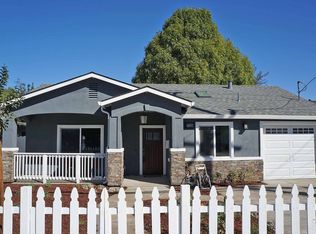 37220 Blacow Rd, Fremont, CA 94536