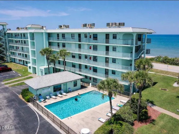 3170 Ocean Shore Blvd APT 103, Ormond Beach, FL 32176