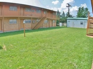 1928 W 21st St APT 7, Clovis, NM 88101