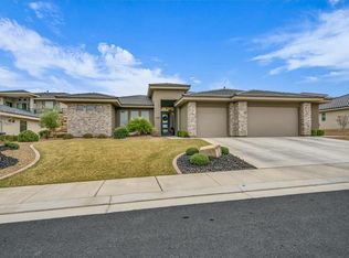 2921 W Idro Ln, Saint George, UT 84770