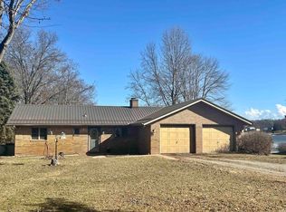 17235 Tomahawk Trl, Plymouth, IN 46563