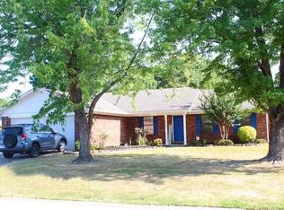 2106 Millwood Dr, Conway, AR 72032