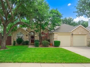 3708 Hidden Forest Dr, Flower Mound, TX 75028