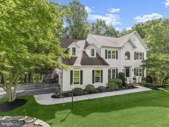 1905 Turnberry Ct, Finksburg, MD 21048