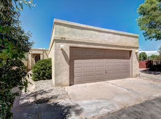 1715 Tramview Ct NE, Rio Rancho, NM 87144